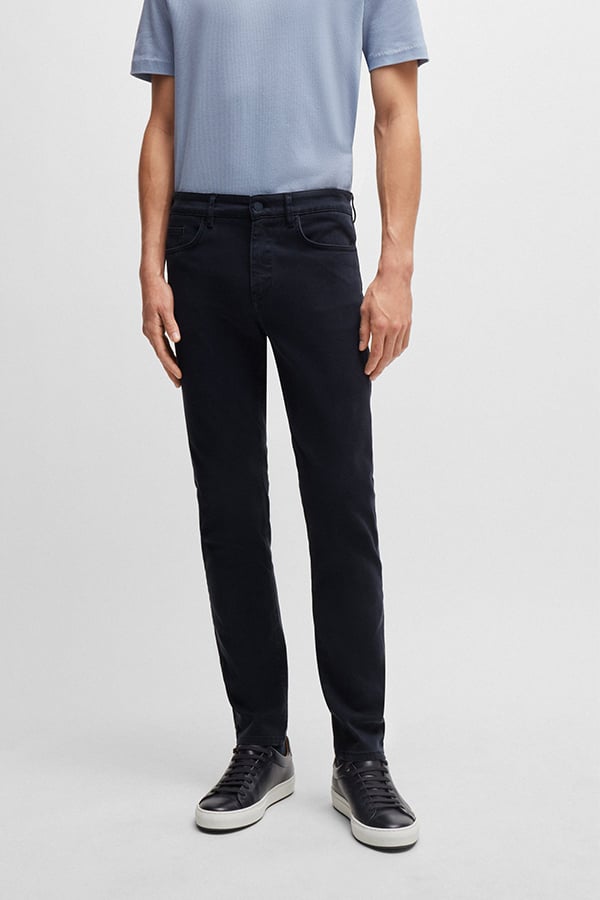 TZHN BOSS - 404 ΜΠΛΕ